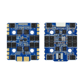 SEQURE Blueson A1 20x20 70A 2-8S 4in1 ESC AM32