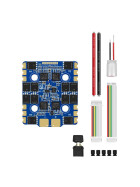 SEQURE Blueson A1 20x20 70A 2-8S 4in1 ESC AM32