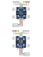 SEQURE Blueson A1 20x20 70A 2-8S 4in1 ESC AM32