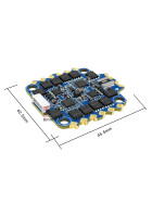 SEQURE Blueson A2 30.5x30.5 70A 2-8S 4in1 ESC AM32