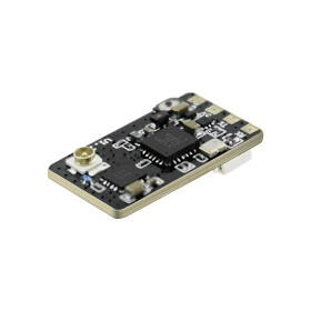 SEQURE ELRS 2,4 GHz Empfänger, SINGLE, 80mm Antenne