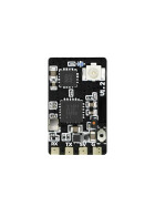 SEQURE ELRS 2,4 GHz Empfänger, SINGLE, 80mm Antenne