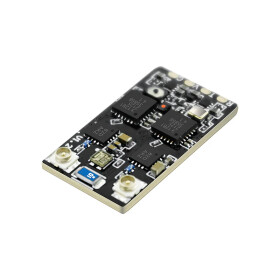 SEQURE ELRS 2,4 GHz Empfänger, DUAL, 80/220mm Antennen