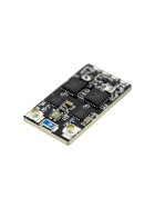 SEQURE ELRS 2,4 GHz Empfänger, DUAL, 80/220mm Antennen