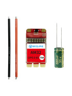 SEQURE  2670 70A 2-6S Single ESC AM32