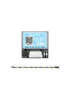SEQURE M10-182Q QMC5883 Compass NMEA UBLOX GPS Modul