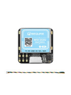 SEQURE M10-252Q QMC5883 Compass NMEA UBLOX GPS Modul