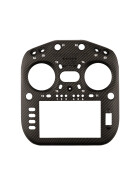 Radiomaster TX16S MK3 Front Gehäuse Carbon Optik