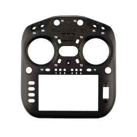 Radiomaster TX16S MK3 Front Gehäuse Schwarz