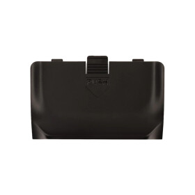 Radiomaster TX16S MK3 Abdeckung Batteriefach Schwarz