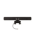 Radiomaster TX16S MK3 Antenne Schwarz
