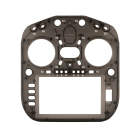 Radiomaster TX16S MK3 Front Gehäuse transparent...