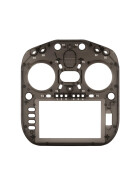 Radiomaster TX16S MK3 Front Gehäuse transparent Charcoal