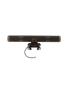 Radiomaster TX16S MK3 Antenne Charcoal