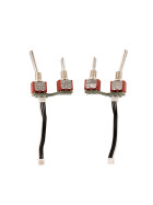 Radiomaster TX16S MK3 Schalter SF/SH REVERSE