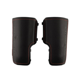Radiomaster TX16S MK3 Ledergriff-Set Rot