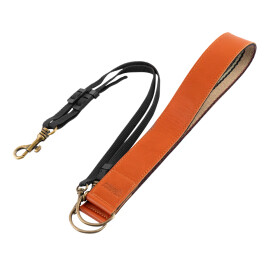 RadioMaster Deluxe V2 Leder Sendergurt
