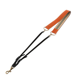 RadioMaster Deluxe V2 Leder Sendergurt