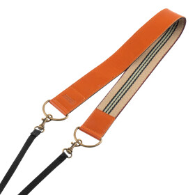 RadioMaster Deluxe V2 Leder Sendergurt