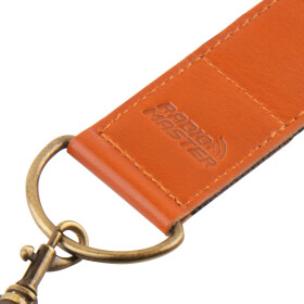 RadioMaster Deluxe V2 Leder Sendergurt