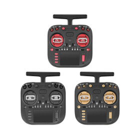 Radiomaster TX15 MAX ELRS 2,4GHz AG02 Fernsteuerung EU-LBT