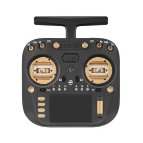 Radiomaster TX15 MAX ELRS 2,4GHz AG02 Fernsteuerung...