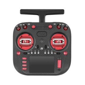Radiomaster TX15 MAX ELRS 2,4GHz AG02 Fernsteuerung...