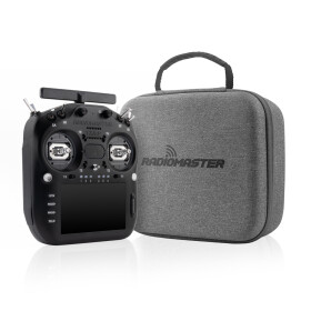 RadioMaster TX16S MK3 ELRS Gemini Dual-Band Fernsteuerung...