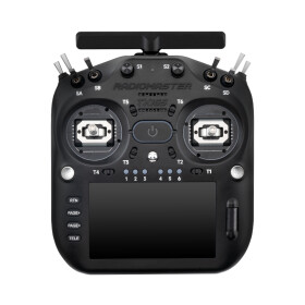 RadioMaster TX16S MK3 ELRS Gemini Dual-Band Fernsteuerung...