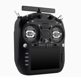 RadioMaster TX16S MK3 ELRS Gemini Dual-Band Fernsteuerung EU-LBT Black