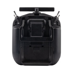 RadioMaster TX16S MK3 ELRS Gemini Dual-Band Fernsteuerung EU-LBT Black