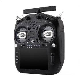 RadioMaster TX16S MK3 ELRS Gemini Dual-Band Fernsteuerung EU-LBT Black