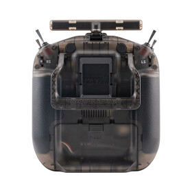 RadioMaster TX16S MK3 ELRS Gemini Dual-Band Fernsteuerung EU-LBT Charcoal
