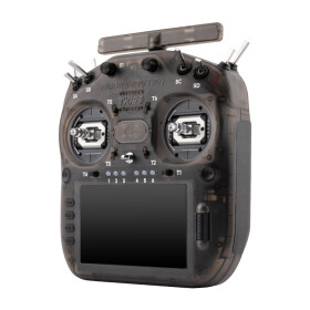 RadioMaster TX16S MK3 ELRS Gemini Dual-Band Fernsteuerung EU-LBT Charcoal