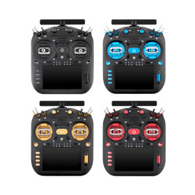 RadioMaster TX16S MK3 MAX ELRS Gemini Dual-Band...