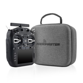 RadioMaster TX16S MK3 MAX ELRS Gemini Dual-Band...