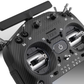 RadioMaster TX16S MK3 MAX ELRS Gemini Dual-Band Fernsteuerung EU-LBT