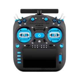RadioMaster TX16S MK3 MAX ELRS Gemini Dual-Band...