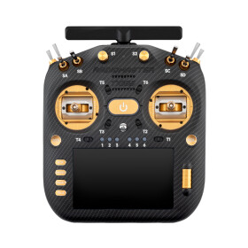 RadioMaster TX16S MK3 MAX ELRS Gemini Dual-Band...