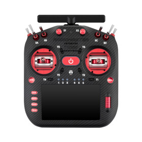 RadioMaster TX16S MK3 MAX ELRS Gemini Dual-Band...