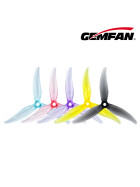 Gemfan 5129.2 MinJae 5,1" 3-Blatt FPV Propeller