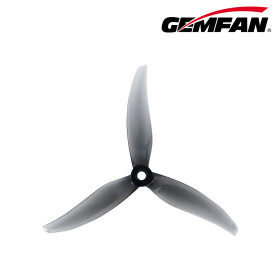 Gemfan 5129.2 MinJae 5,1" 3-Blatt FPV Propeller...