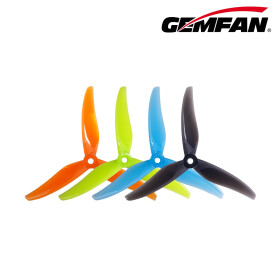 Gemfan 5127.9 Thomas 5,1" 3-Blatt FPV Propeller