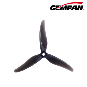 Gemfan 5127.9 Thomas 5,1" 3-Blatt FPV Propeller...