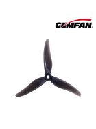 Gemfan 5127.9 Thomas 5,1" 3-Blatt FPV Propeller Midnight Black