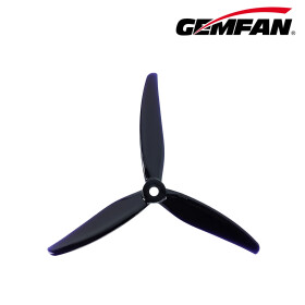 Gemfan 4935 SBANG 5" FPV Freestyle Propeller,...