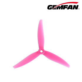 Gemfan 4935 SBANG 5" FPV Freestyle Propeller,...