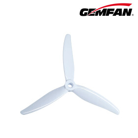 Gemfan 4935 SBANG 5" FPV Freestyle Propeller,...