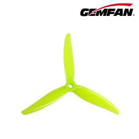 Gemfan 4935 SBANG 5" FPV Freestyle Propeller,...