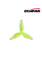Gemfan 2023S Hurricane 2" 3-Blatt FPV Prop, 1.5mm Welle, 8 Stück